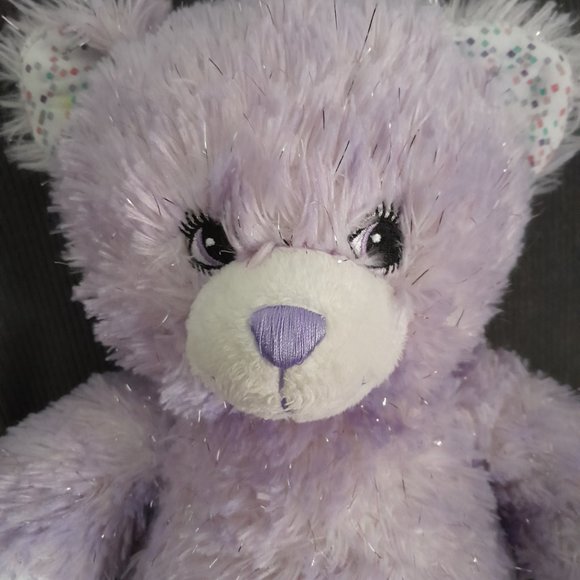 Build A Bear I Carly Bear - Picture 2 of 4